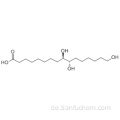 ALEURITIC ACID CAS 533-87-9